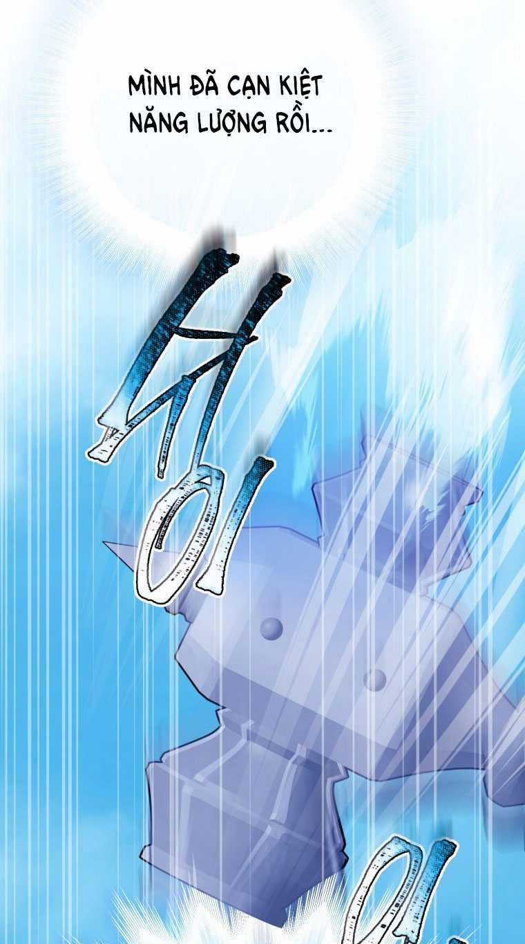 Thà Làm Vua Còn Hơn Chapter 26.1 trang 33