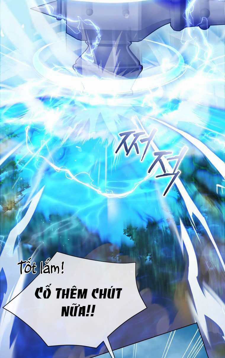 Thà Làm Vua Còn Hơn Chapter 26.1 trang 35