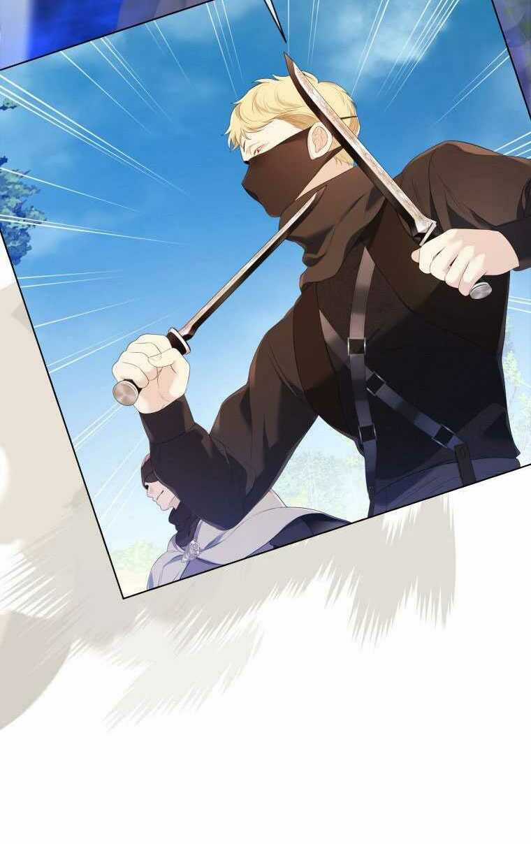 Thà Làm Vua Còn Hơn Chapter 26.1 trang 36