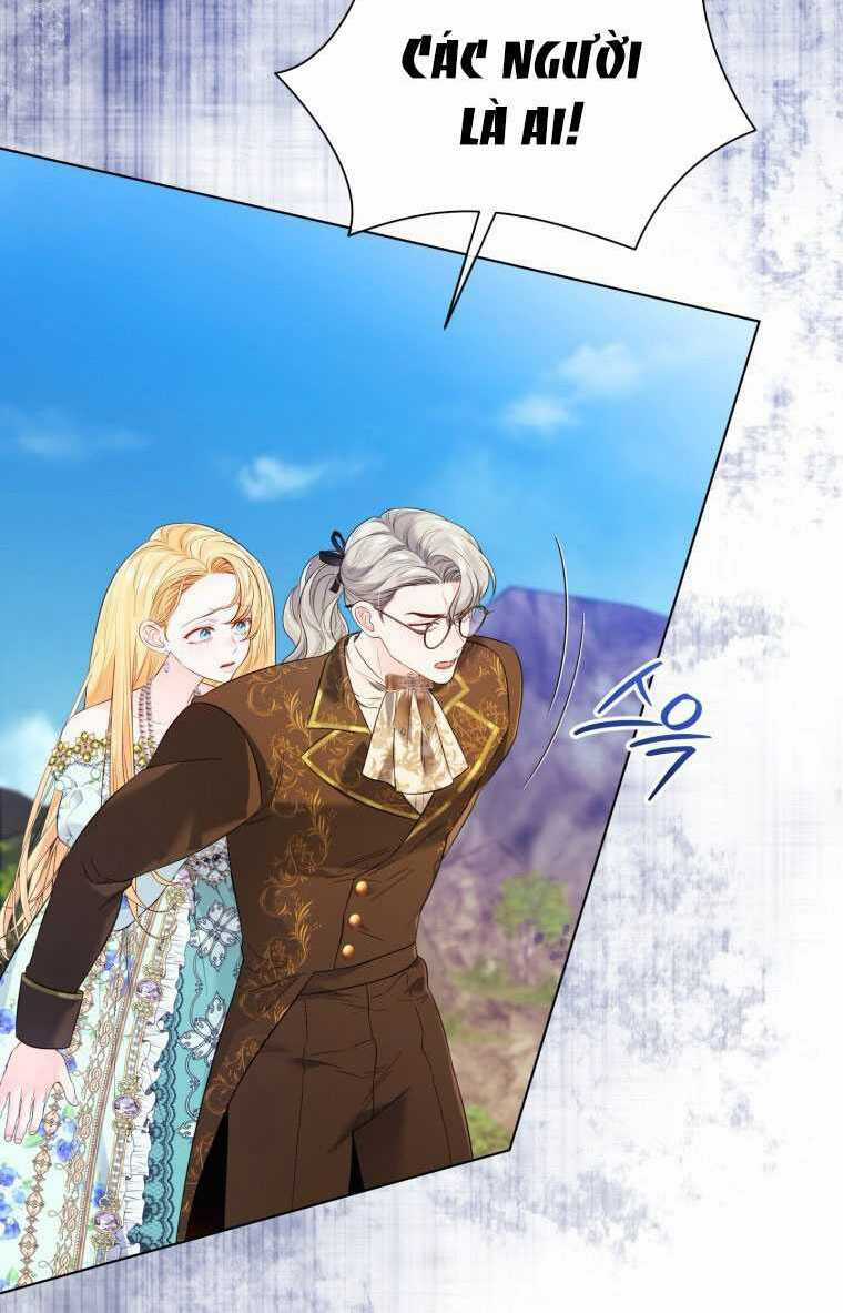 Thà Làm Vua Còn Hơn Chapter 26.1 trang 4