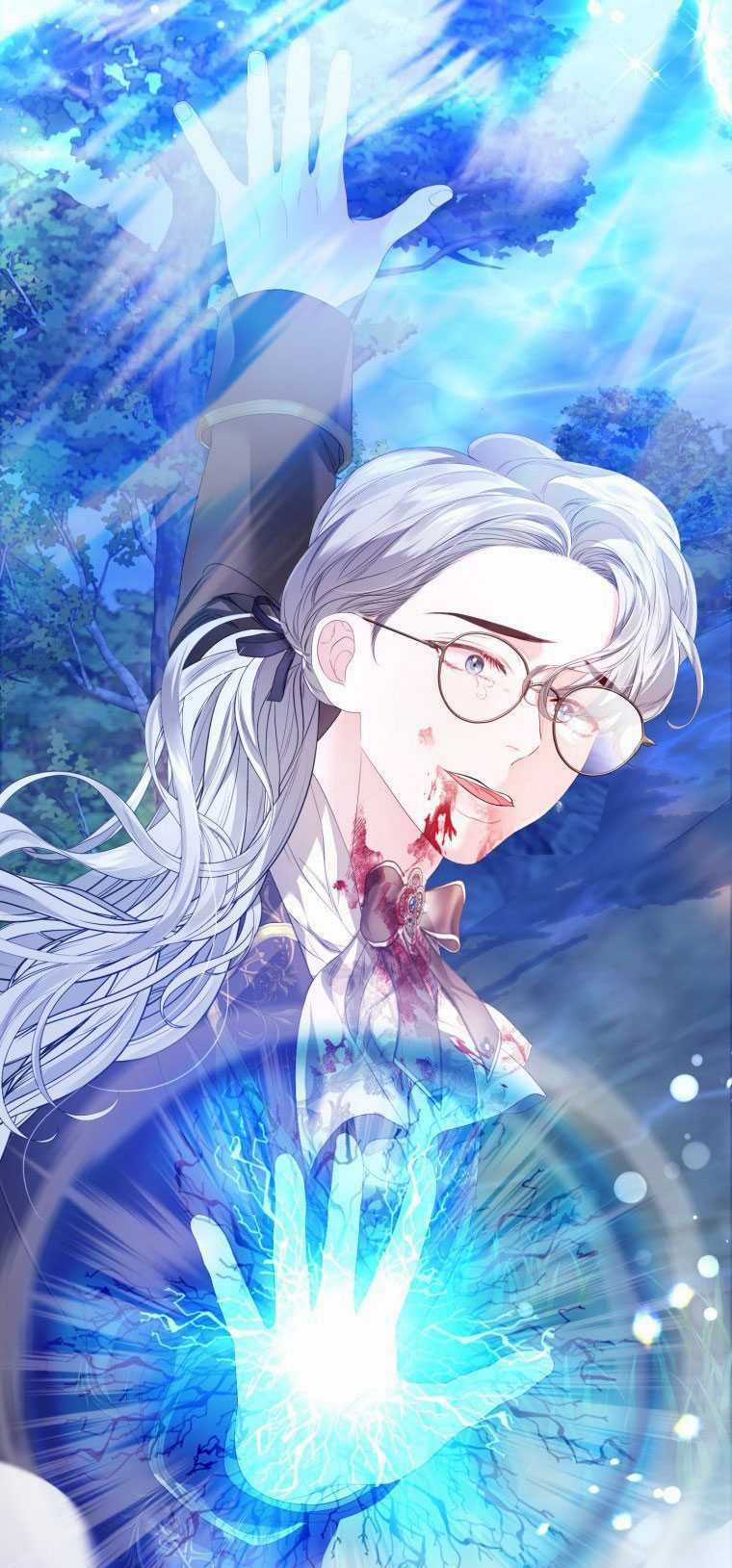 Thà Làm Vua Còn Hơn Chapter 26.1 trang 41