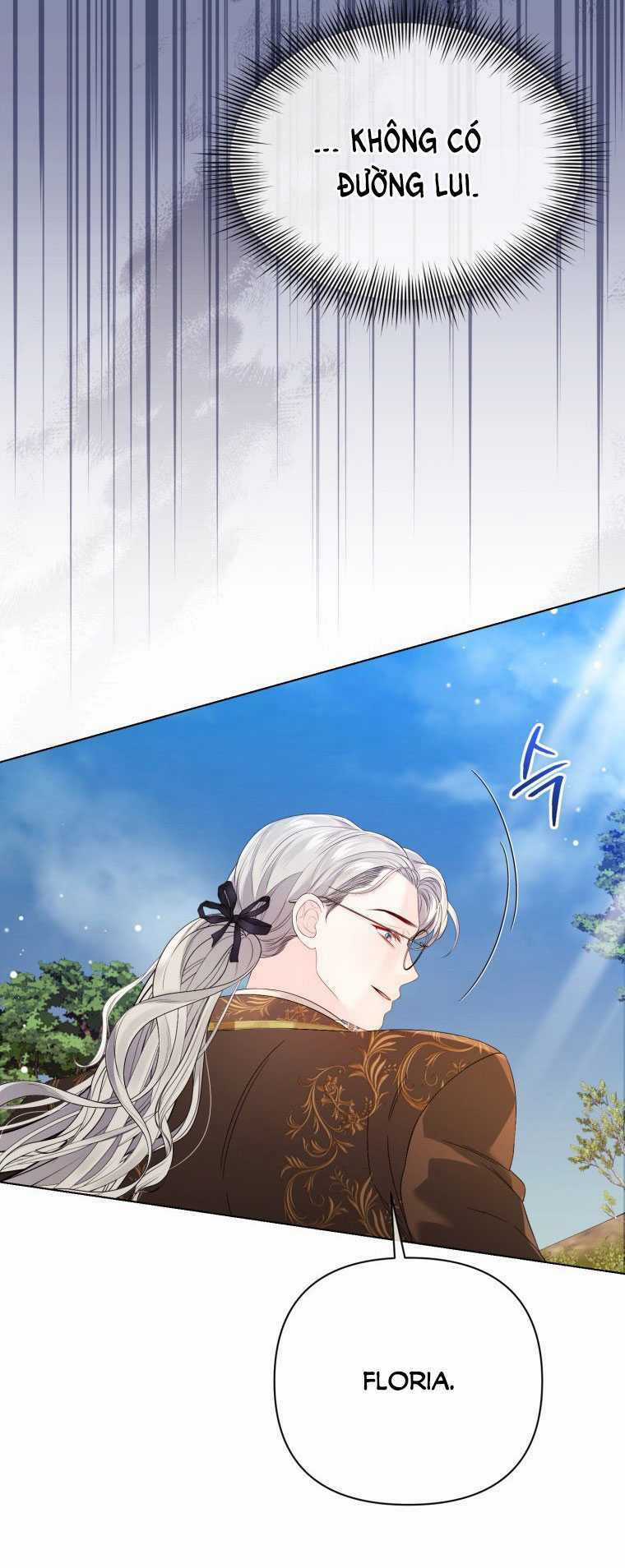 Thà Làm Vua Còn Hơn Chapter 26.1 trang 8