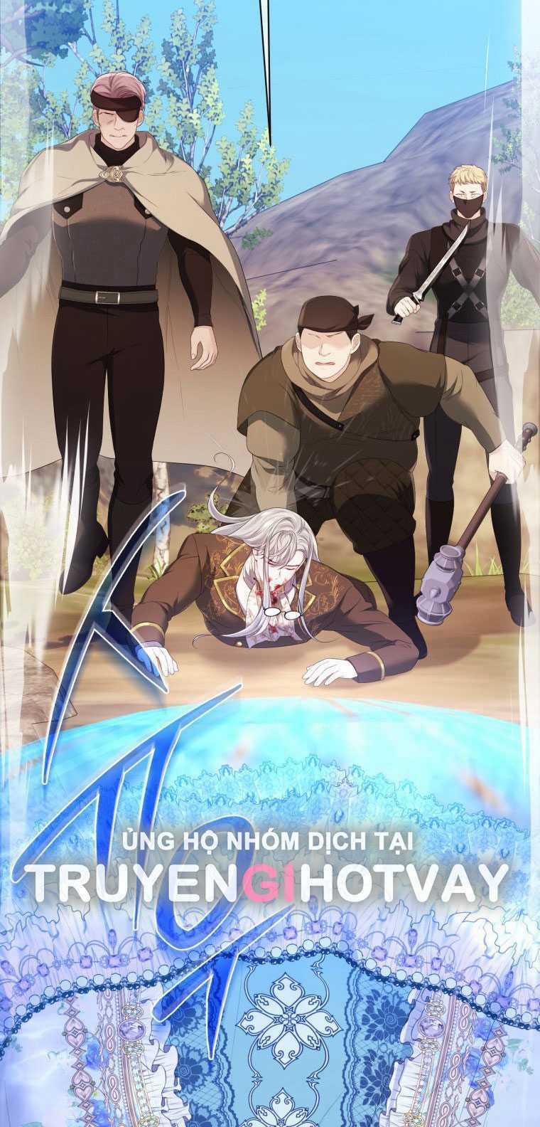 Thà Làm Vua Còn Hơn Chapter 26.2 trang 2