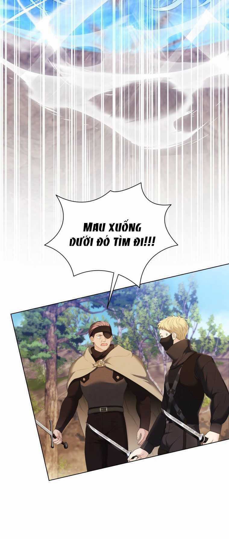 Thà Làm Vua Còn Hơn Chapter 26.2 trang 4