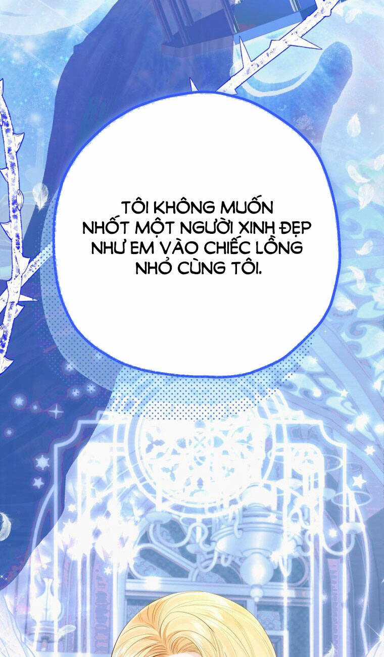 Thà Làm Vua Còn Hơn Chapter 27.1 trang 10