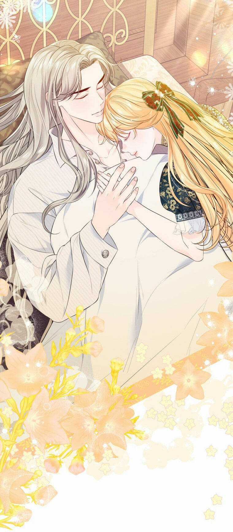 Thà Làm Vua Còn Hơn Chapter 27.1 trang 15