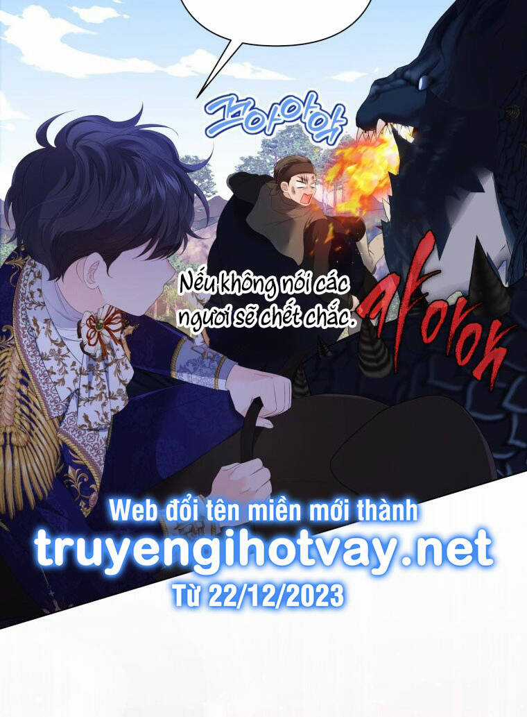 Thà Làm Vua Còn Hơn Chapter 27.1 trang 19