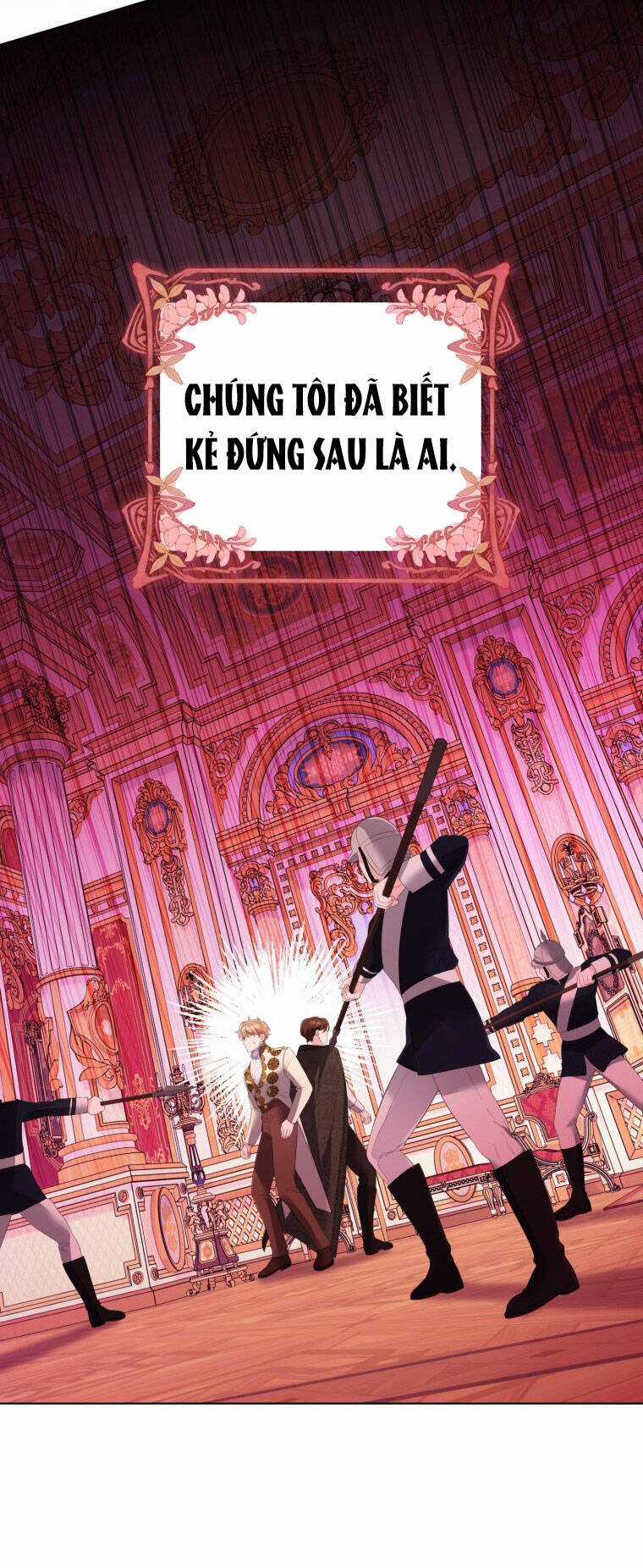 Thà Làm Vua Còn Hơn Chapter 27.1 trang 22