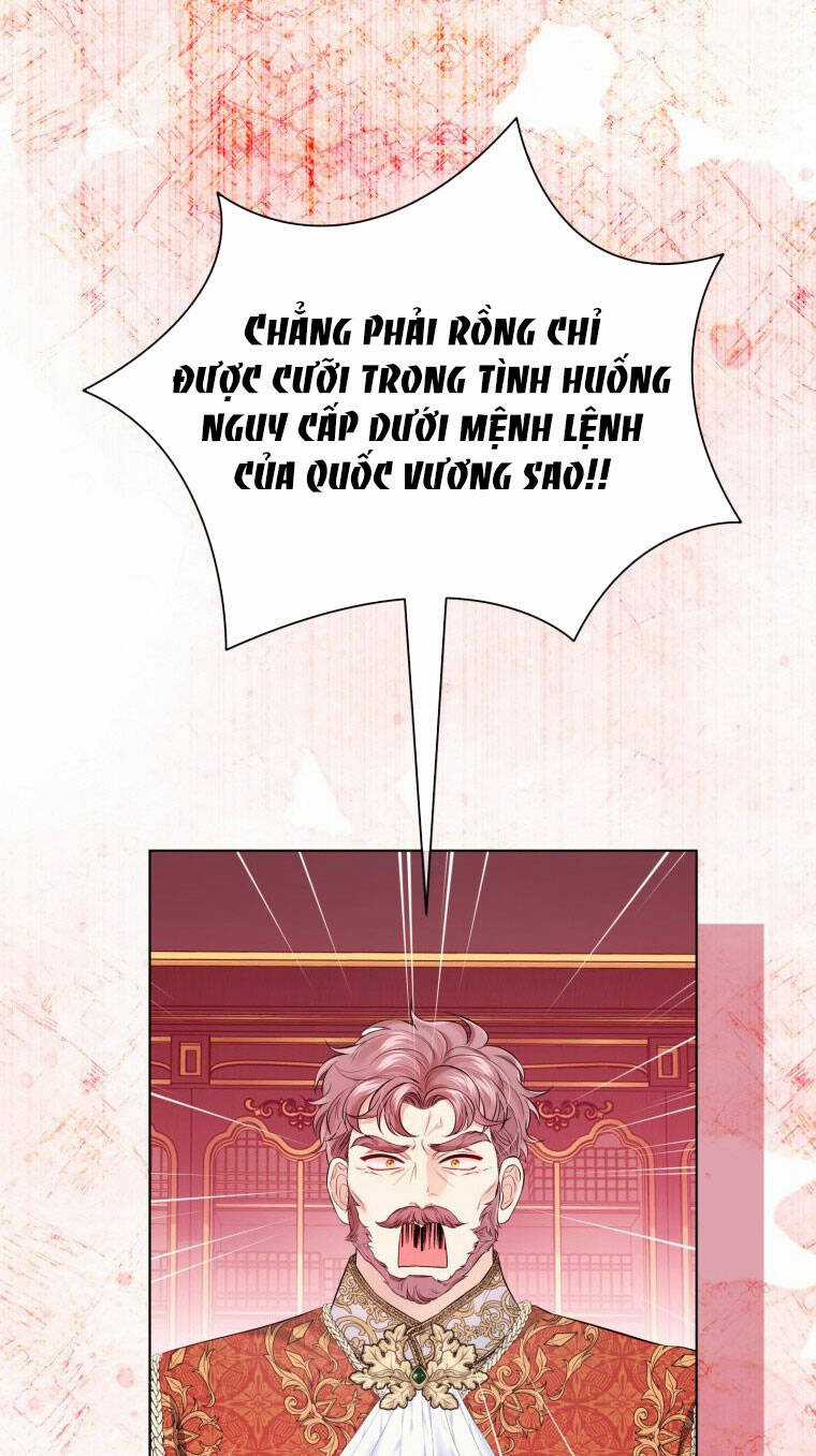 Thà Làm Vua Còn Hơn Chapter 27.1 trang 25