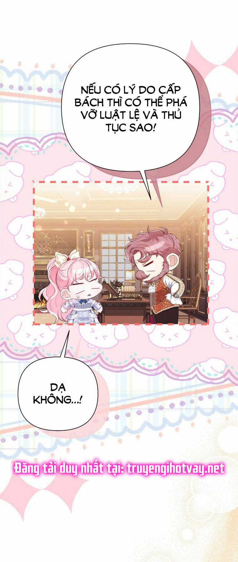 Thà Làm Vua Còn Hơn Chapter 27.1 trang 29