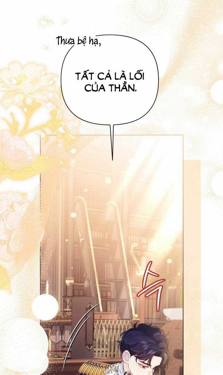 Thà Làm Vua Còn Hơn Chapter 27.1 trang 30