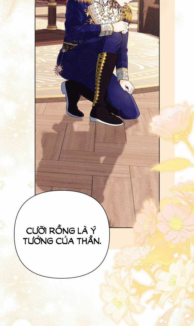 Thà Làm Vua Còn Hơn Chapter 27.1 trang 31