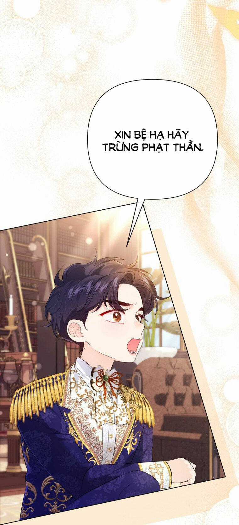 Thà Làm Vua Còn Hơn Chapter 27.1 trang 32