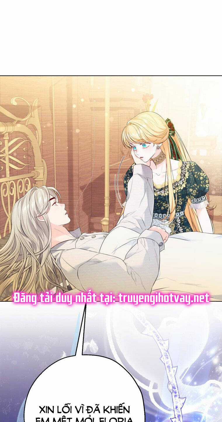 Thà Làm Vua Còn Hơn Chapter 27.1 trang 8