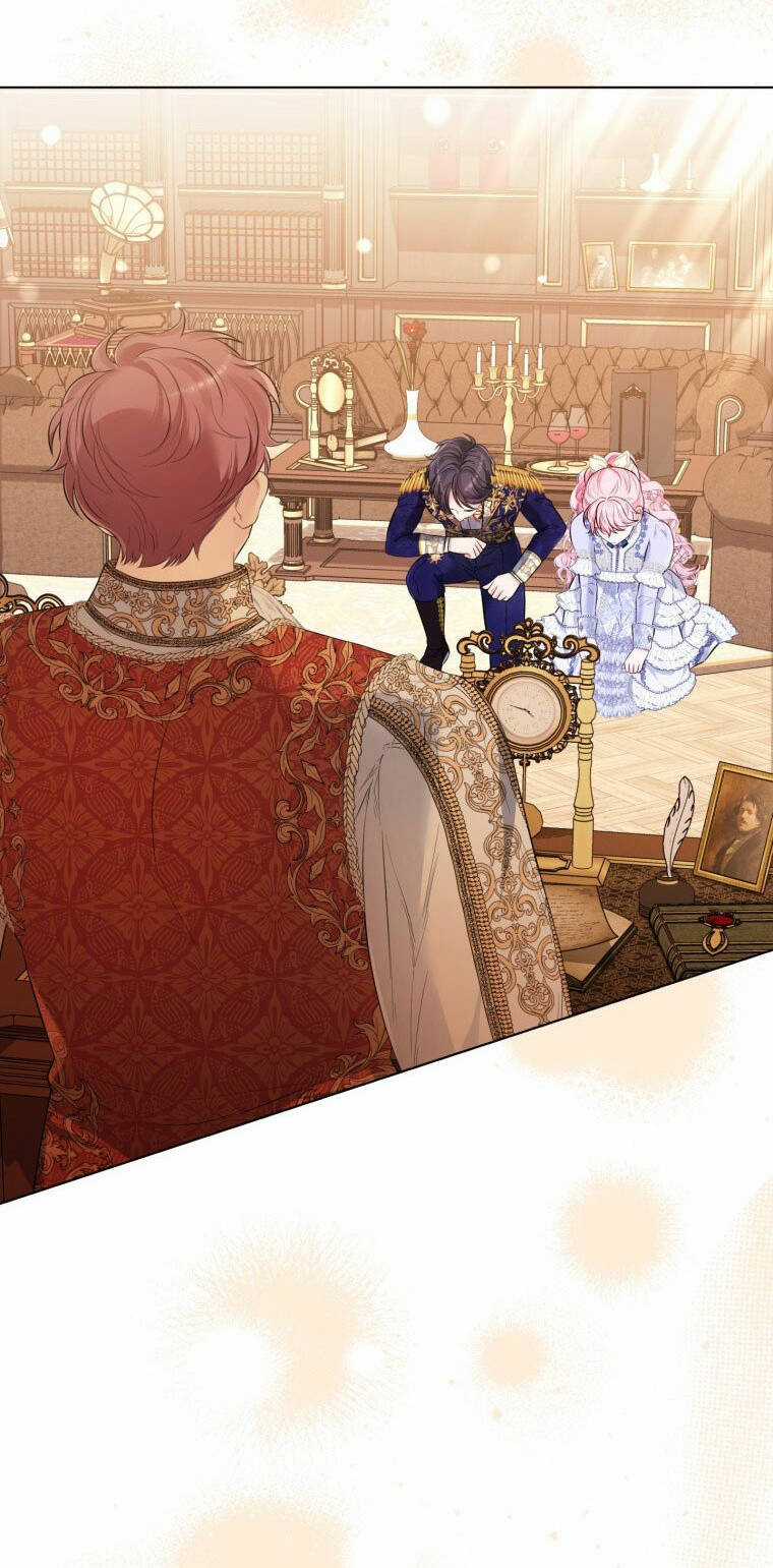 Thà Làm Vua Còn Hơn Chapter 27.2 trang 13