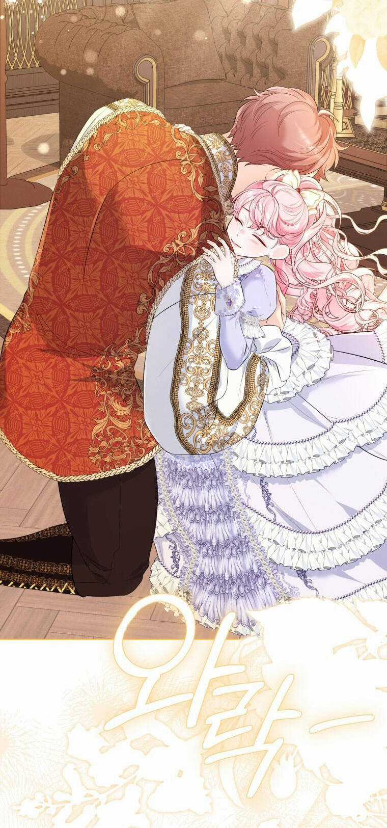 Thà Làm Vua Còn Hơn Chapter 27.2 trang 17