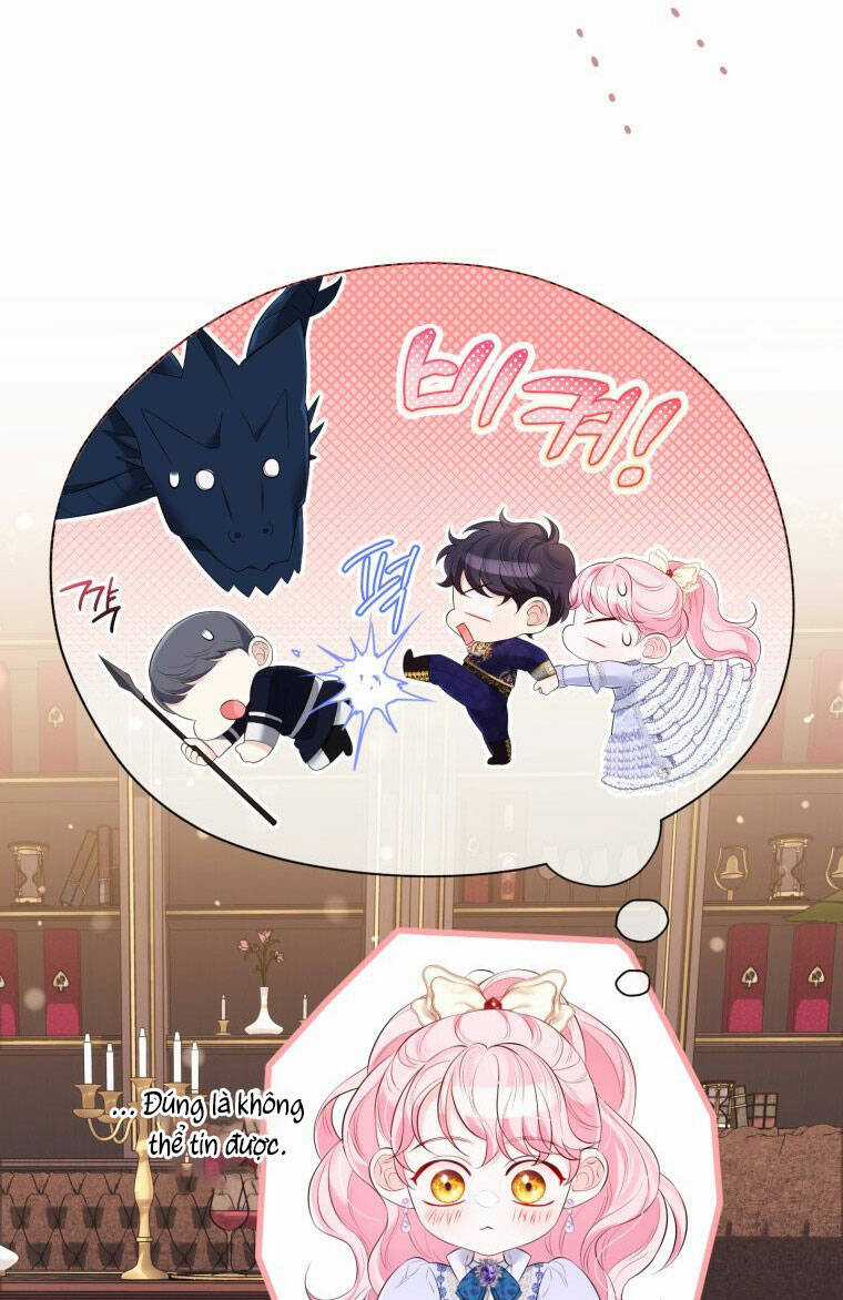 Thà Làm Vua Còn Hơn Chapter 27.2 trang 2