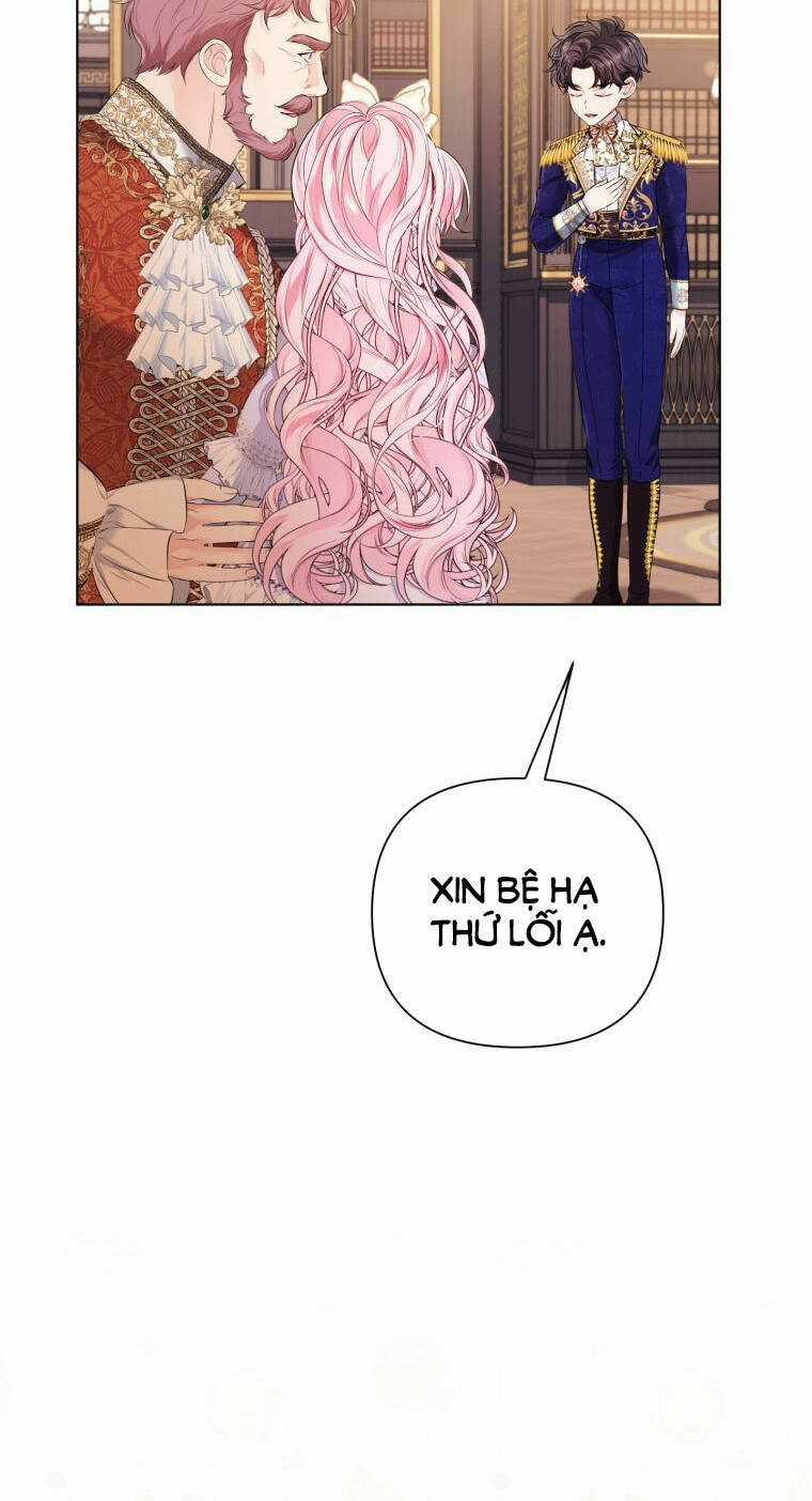 Thà Làm Vua Còn Hơn Chapter 27.2 trang 21