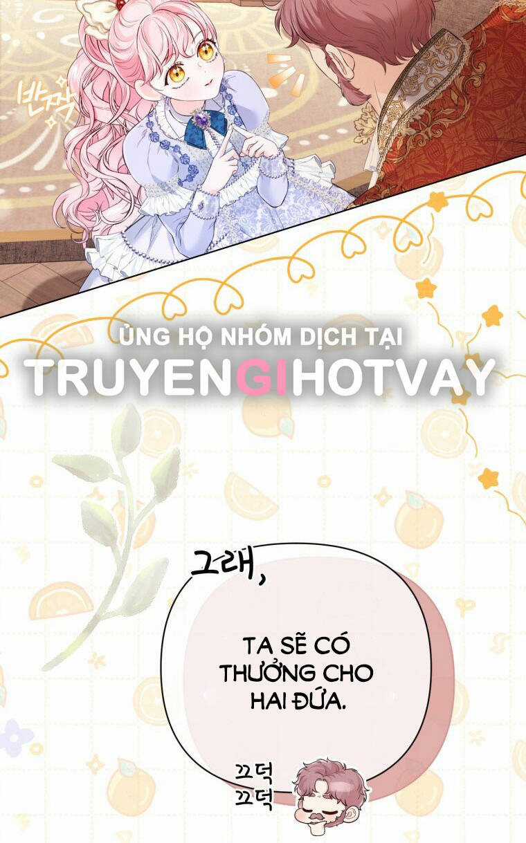 Thà Làm Vua Còn Hơn Chapter 27.2 trang 23