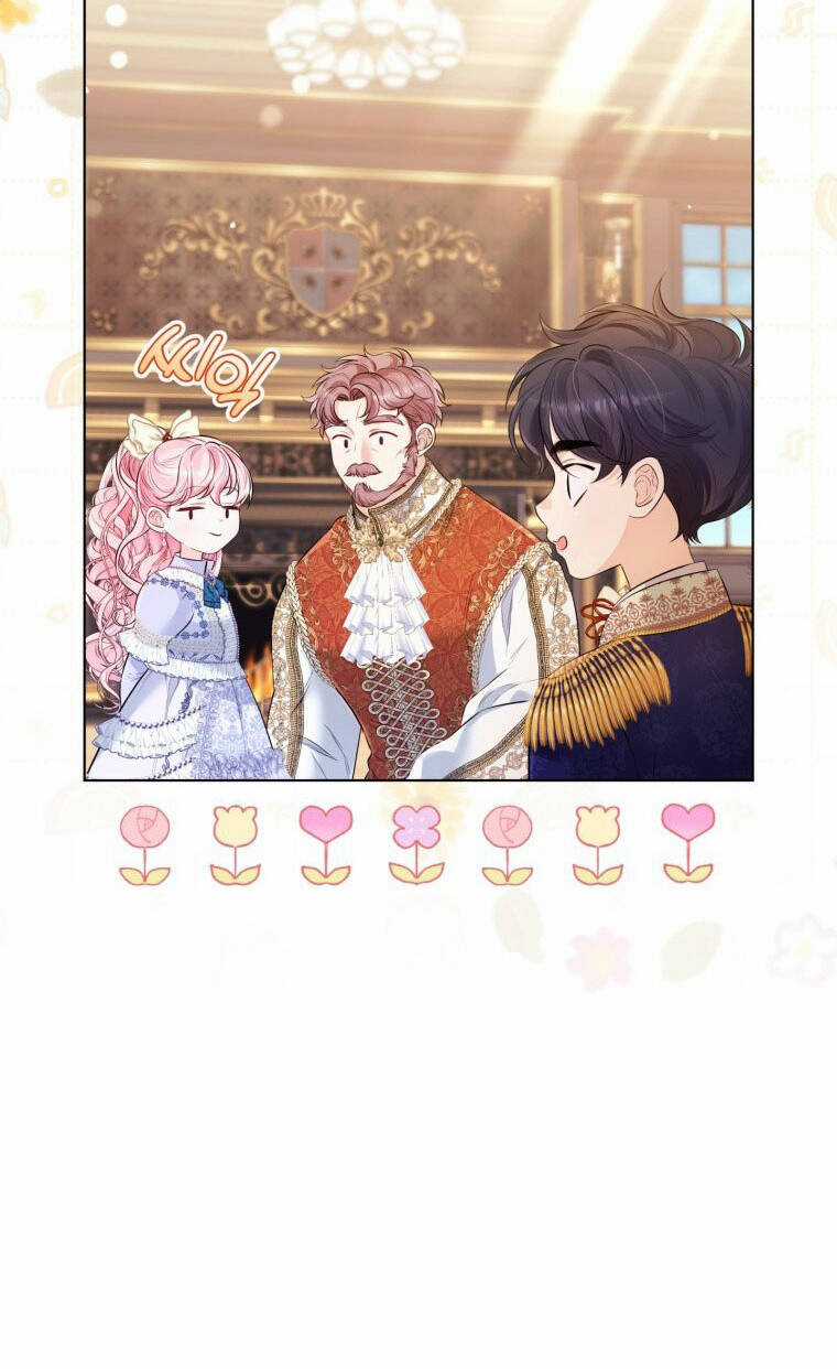 Thà Làm Vua Còn Hơn Chapter 27.2 trang 25