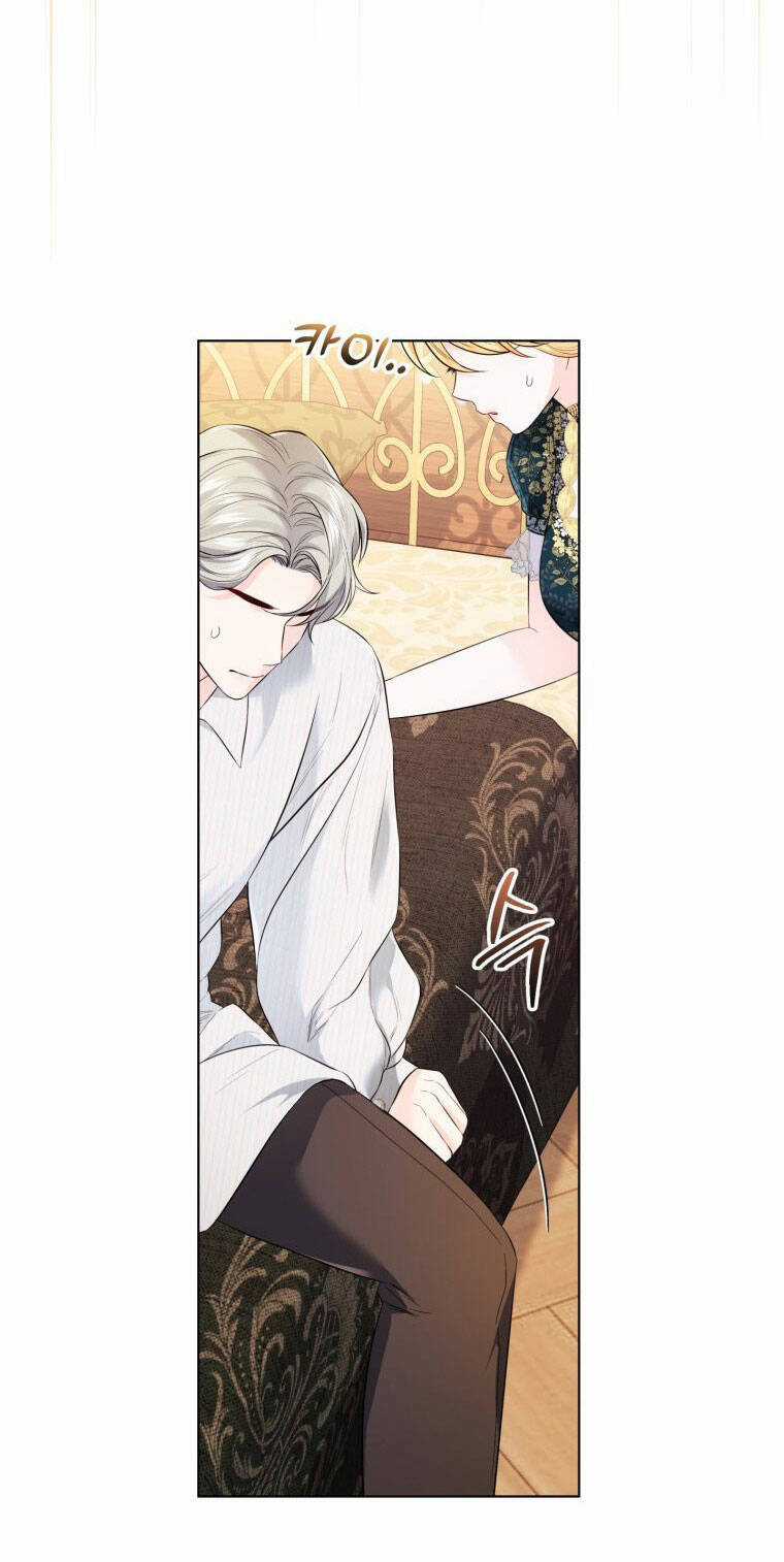 Thà Làm Vua Còn Hơn Chapter 27.2 trang 35