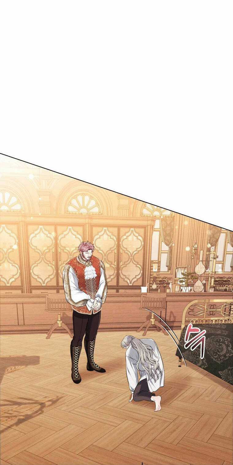 Thà Làm Vua Còn Hơn Chapter 27.2 trang 36