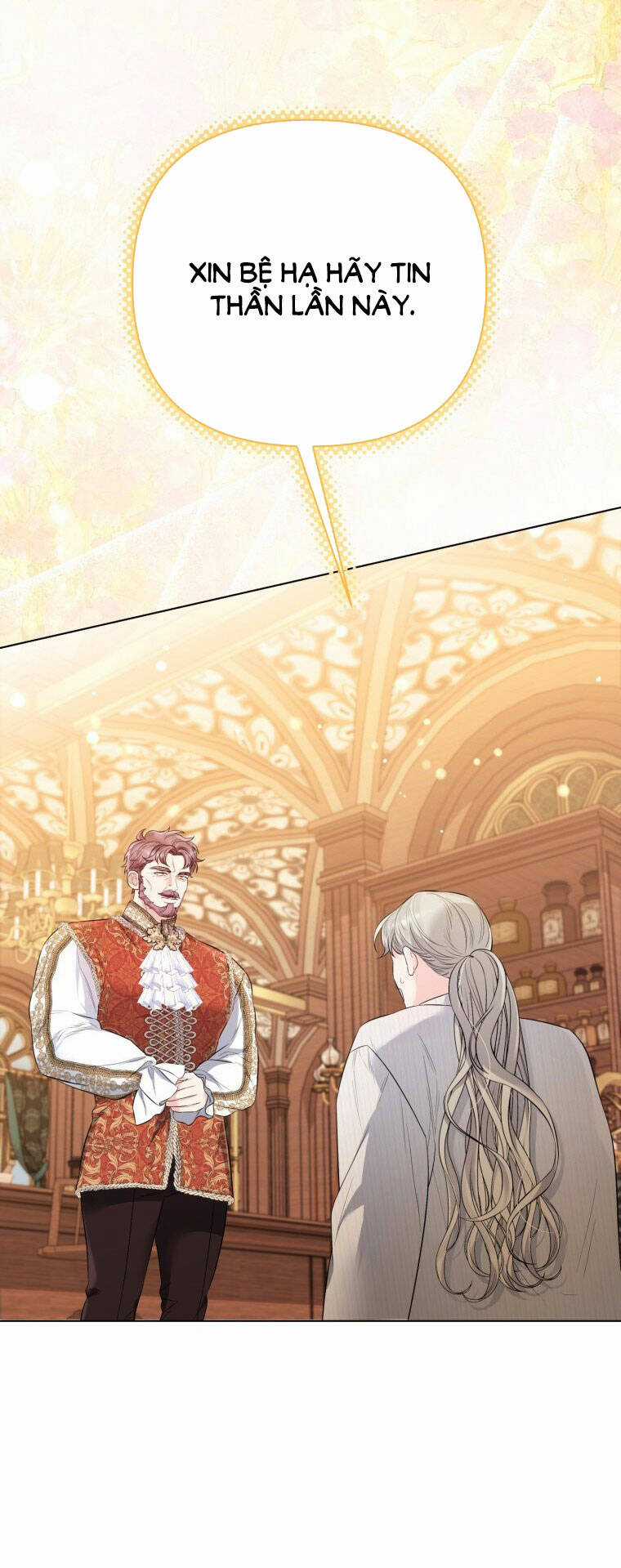 Thà Làm Vua Còn Hơn Chapter 27.2 trang 41