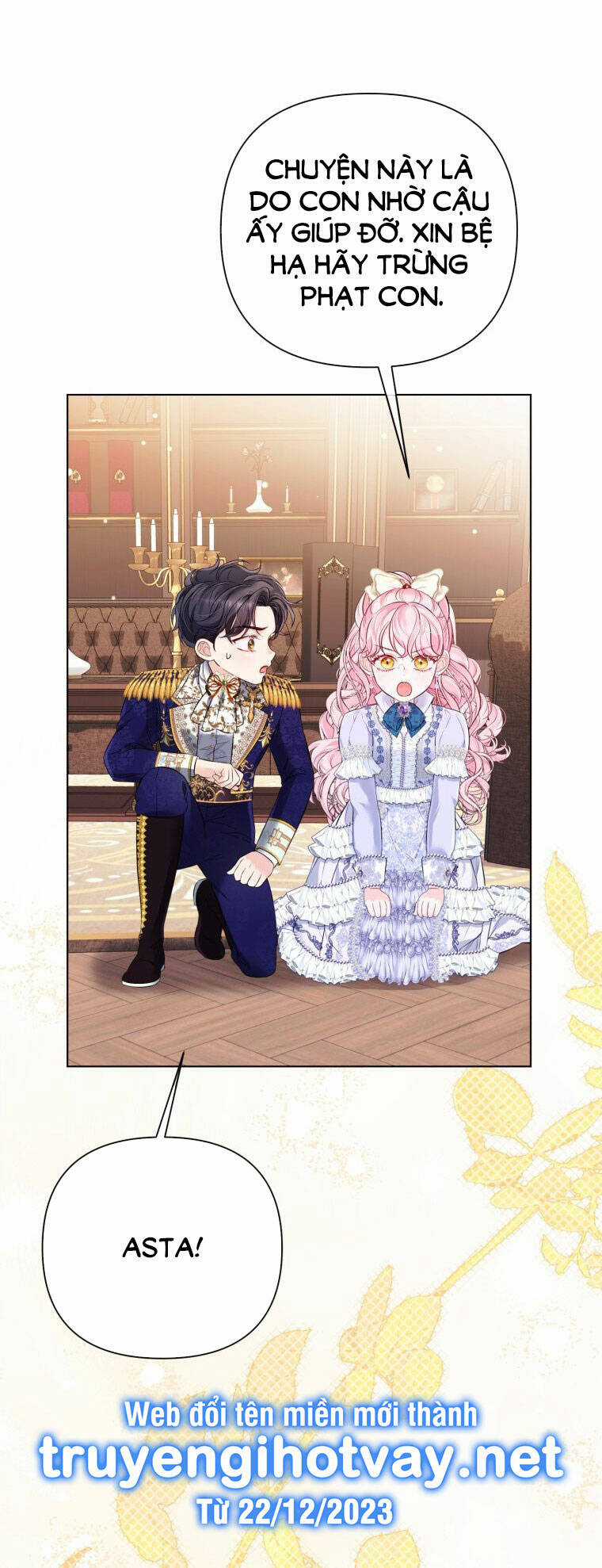 Thà Làm Vua Còn Hơn Chapter 27.2 trang 6