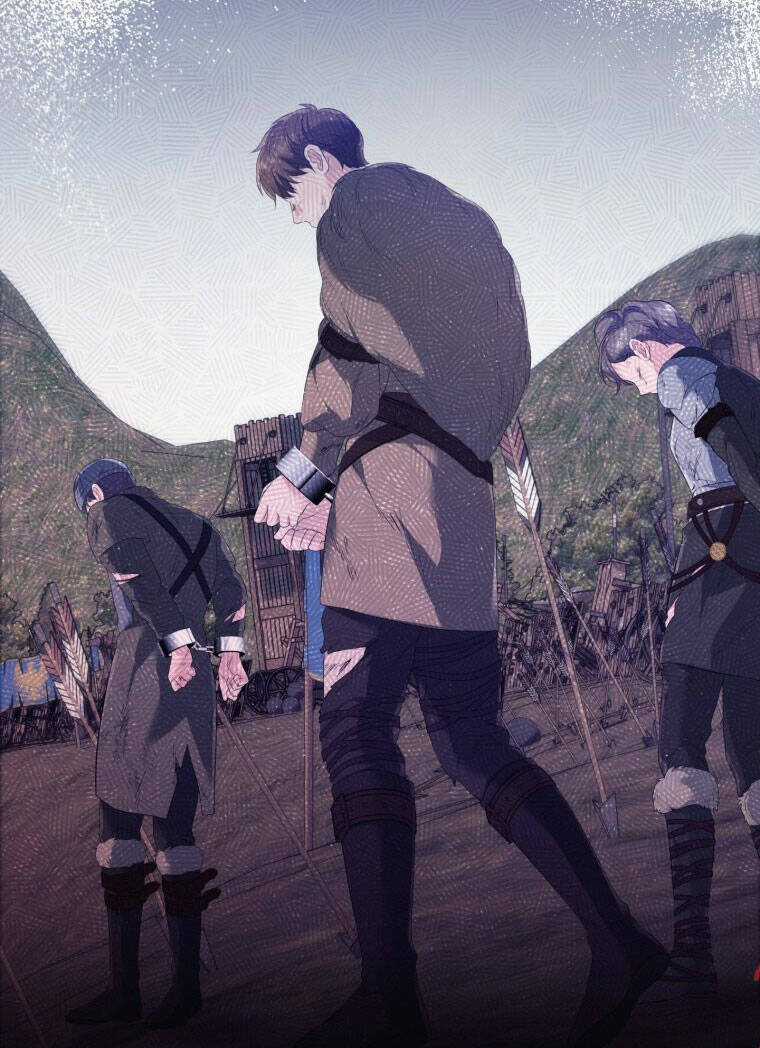 Thà Làm Vua Còn Hơn Chapter 28.1 trang 12