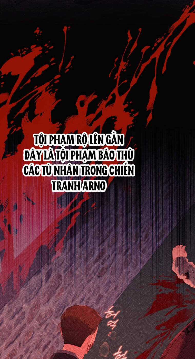 Thà Làm Vua Còn Hơn Chapter 28.1 trang 13