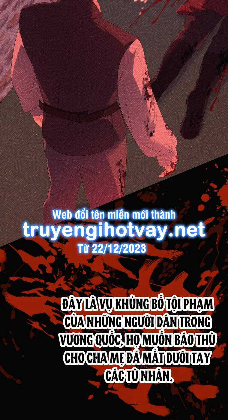 Thà Làm Vua Còn Hơn Chapter 28.1 trang 14