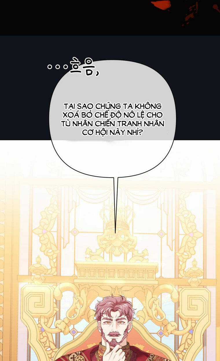 Thà Làm Vua Còn Hơn Chapter 28.1 trang 15