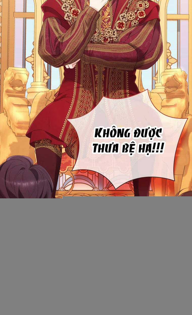 Thà Làm Vua Còn Hơn Chapter 28.1 trang 16