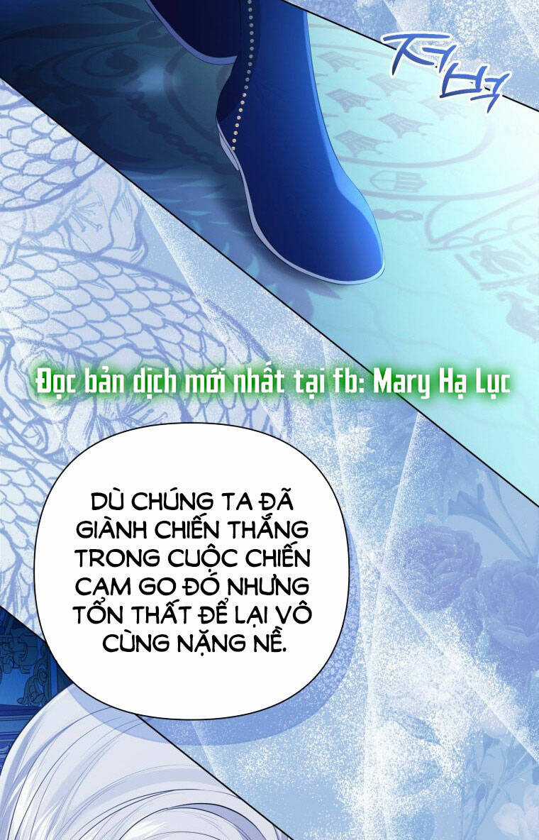 Thà Làm Vua Còn Hơn Chapter 28.1 trang 19