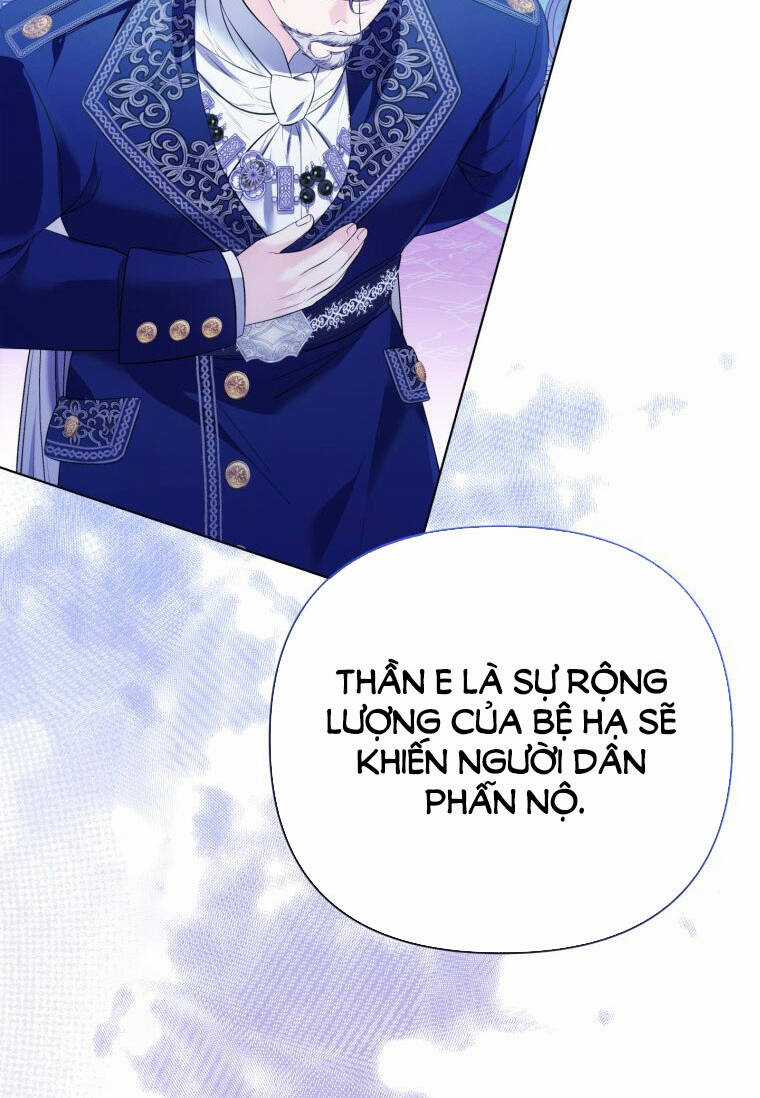 Thà Làm Vua Còn Hơn Chapter 28.1 trang 22