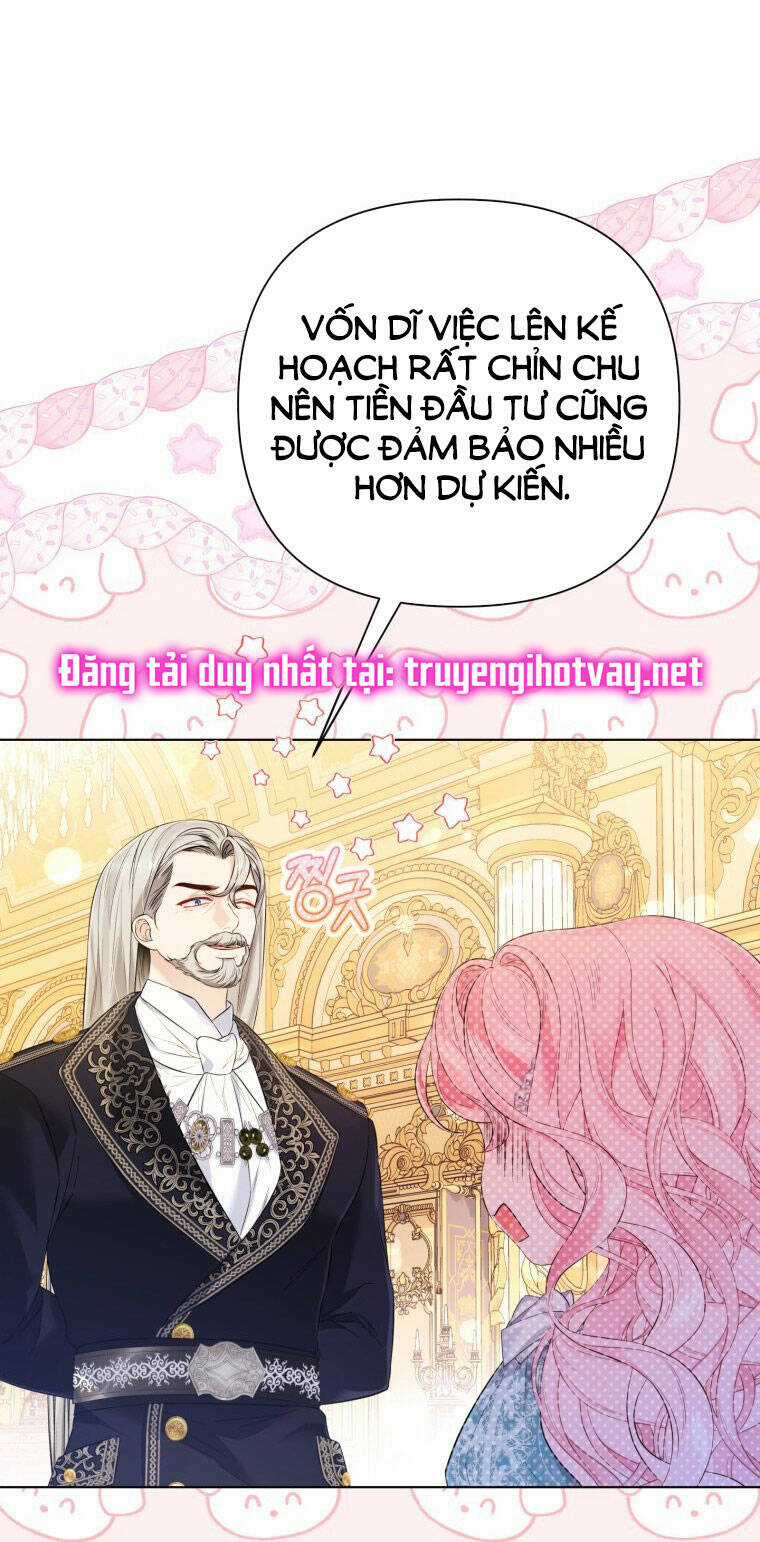 Thà Làm Vua Còn Hơn Chapter 28.1 trang 3