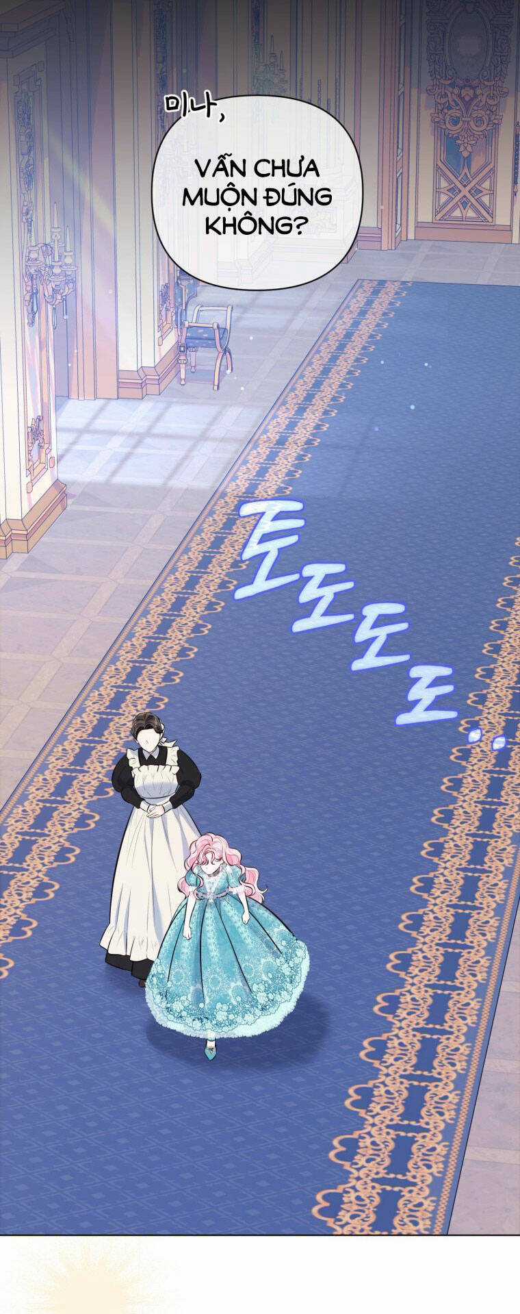 Thà Làm Vua Còn Hơn Chapter 28.1 trang 30