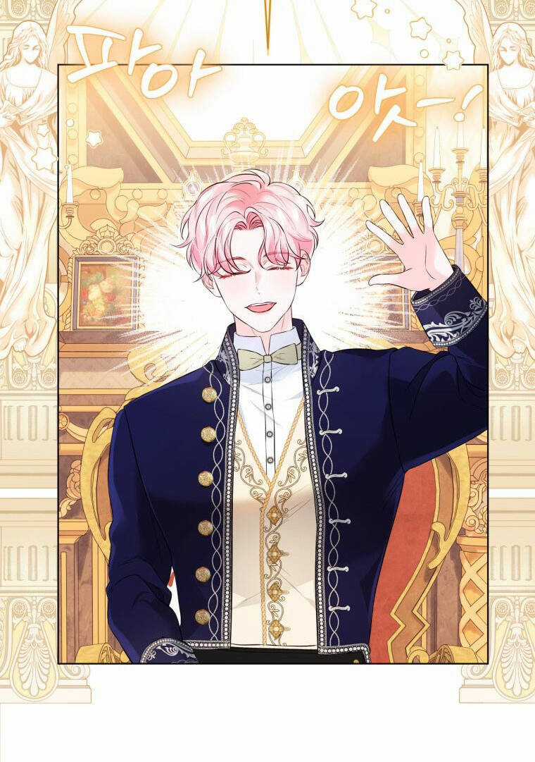 Thà Làm Vua Còn Hơn Chapter 28.1 trang 35