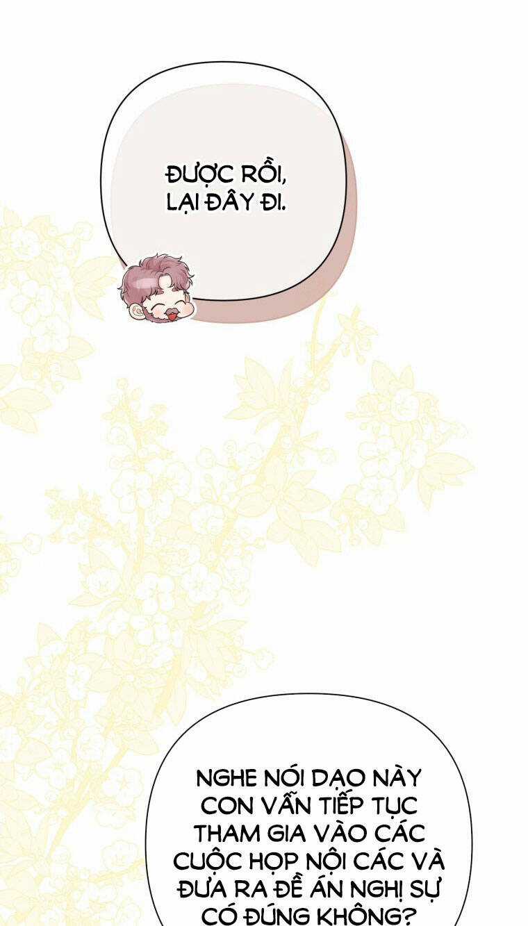 Thà Làm Vua Còn Hơn Chapter 28.1 trang 38