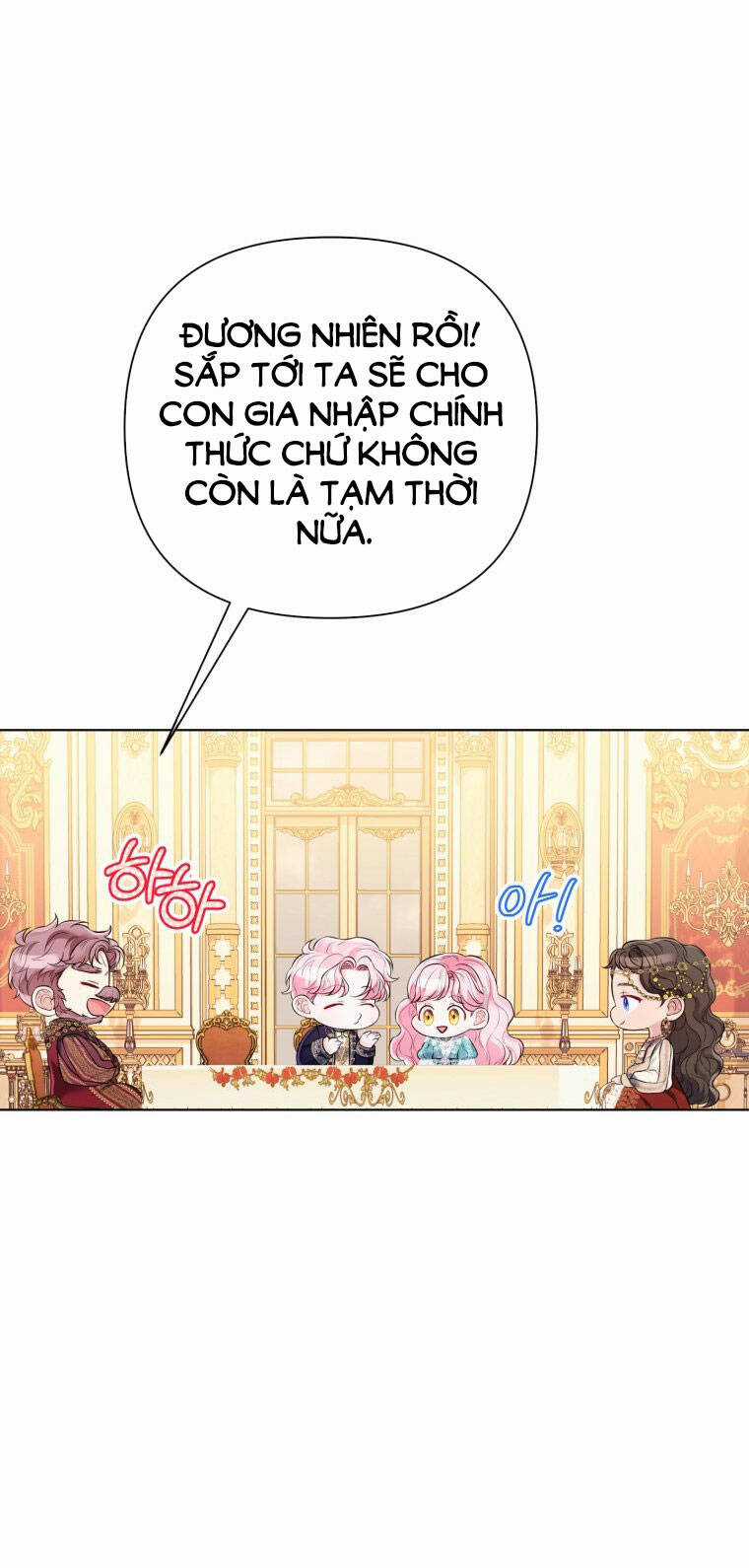 Thà Làm Vua Còn Hơn Chapter 28.1 trang 40