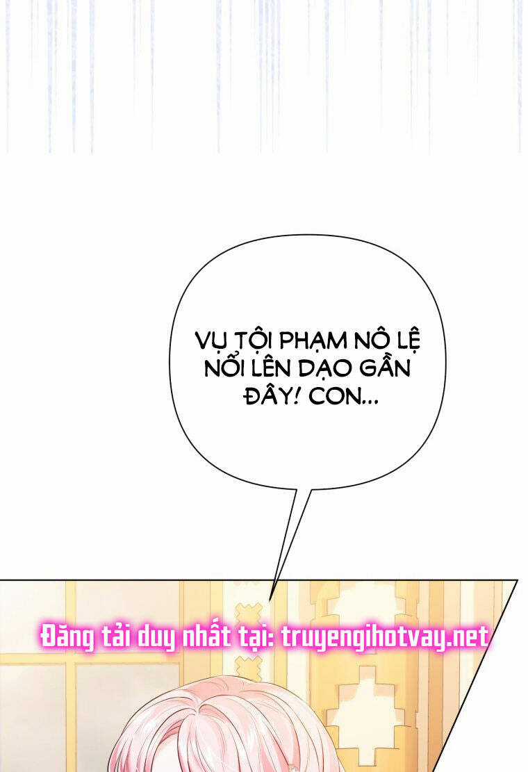 Thà Làm Vua Còn Hơn Chapter 28.1 trang 42