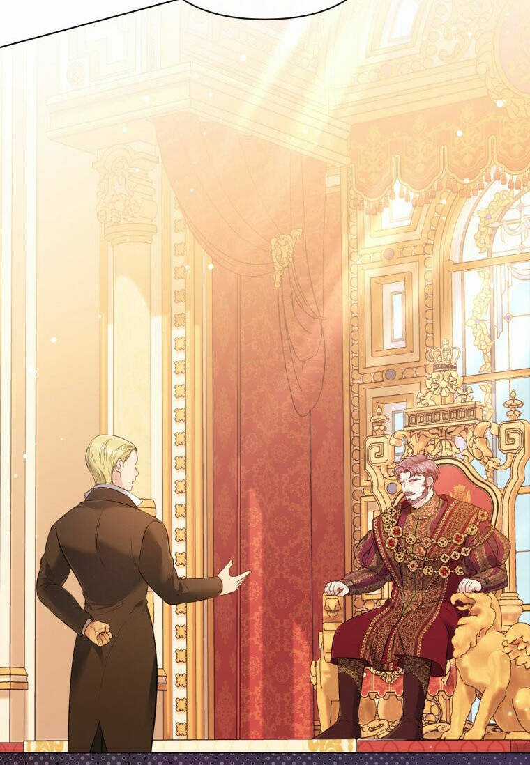 Thà Làm Vua Còn Hơn Chapter 28.1 trang 5