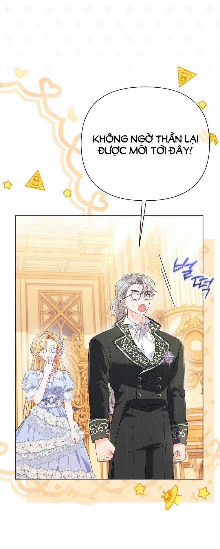 Thà Làm Vua Còn Hơn Chapter 28.2 trang 10