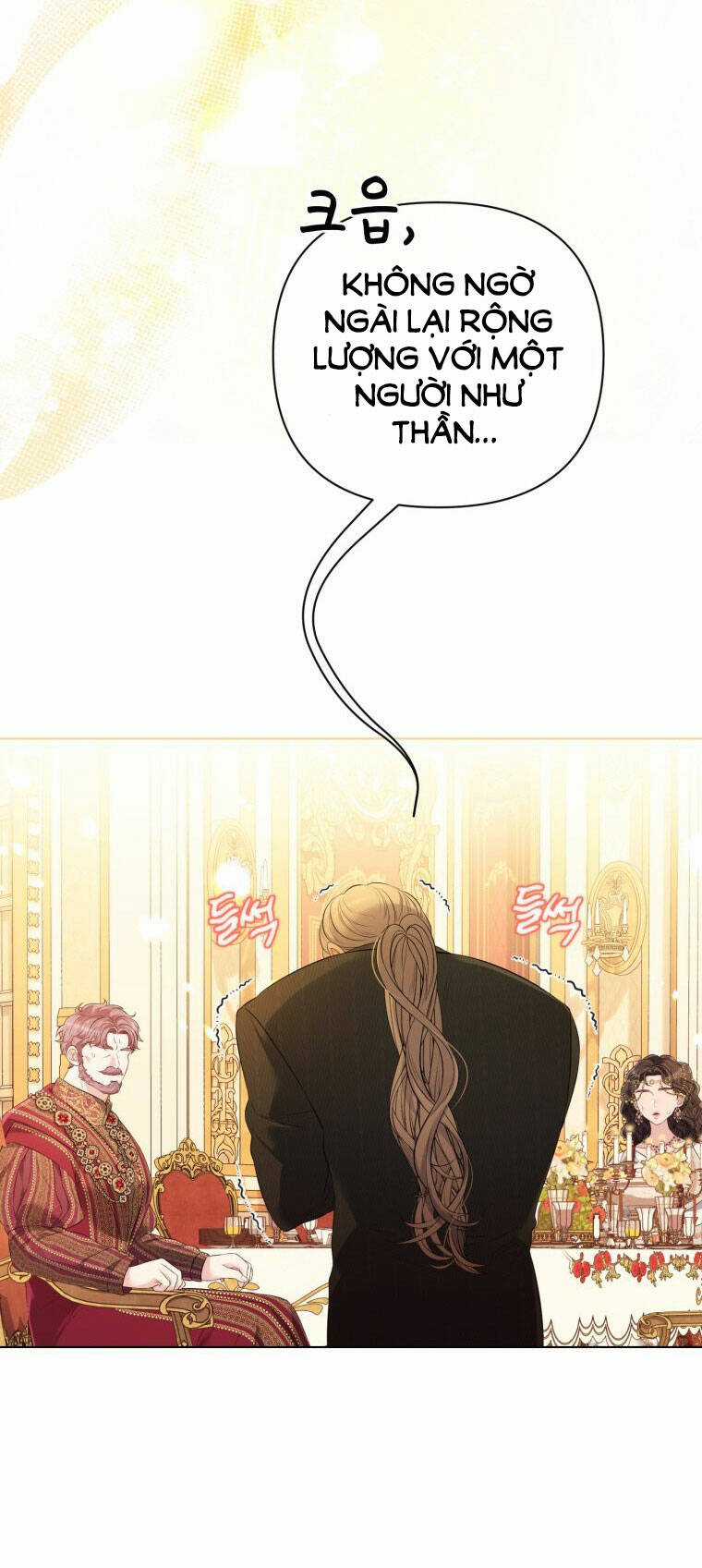 Thà Làm Vua Còn Hơn Chapter 28.2 trang 14