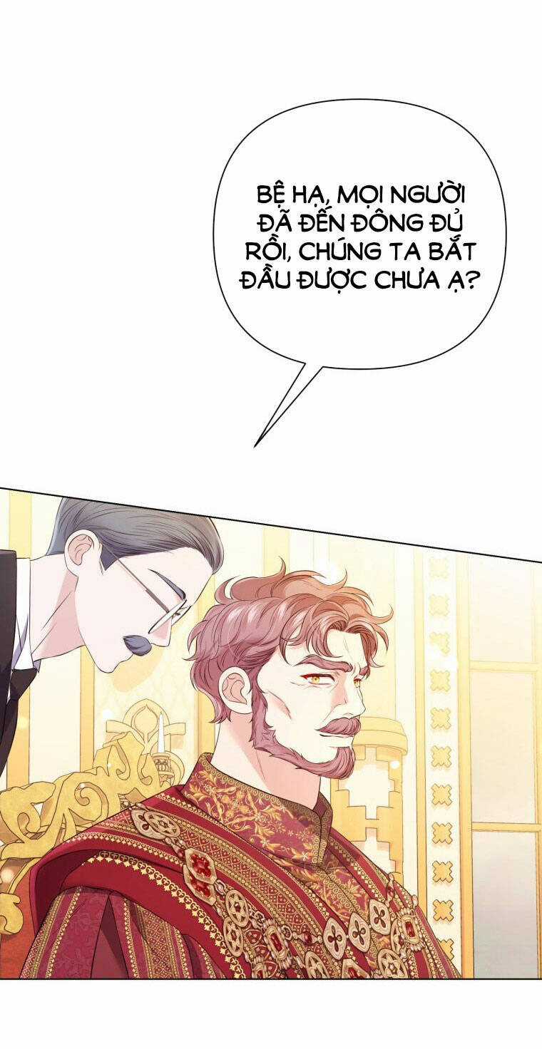 Thà Làm Vua Còn Hơn Chapter 28.2 trang 16