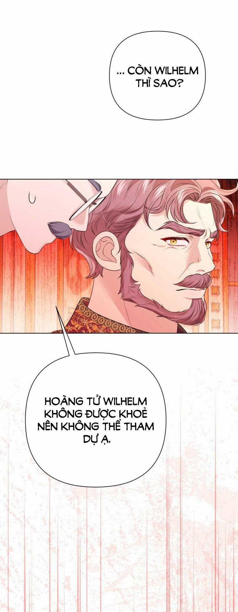 Thà Làm Vua Còn Hơn Chapter 28.2 trang 17