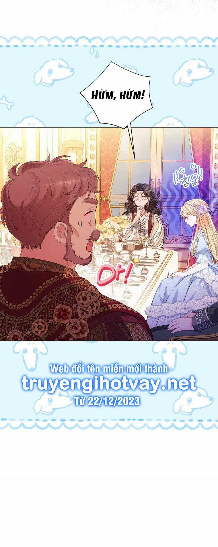 Thà Làm Vua Còn Hơn Chapter 28.2 trang 24