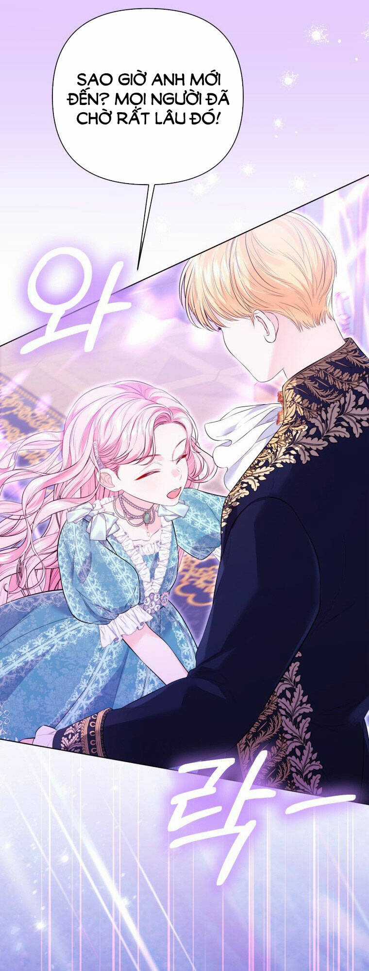 Thà Làm Vua Còn Hơn Chapter 28.2 trang 39