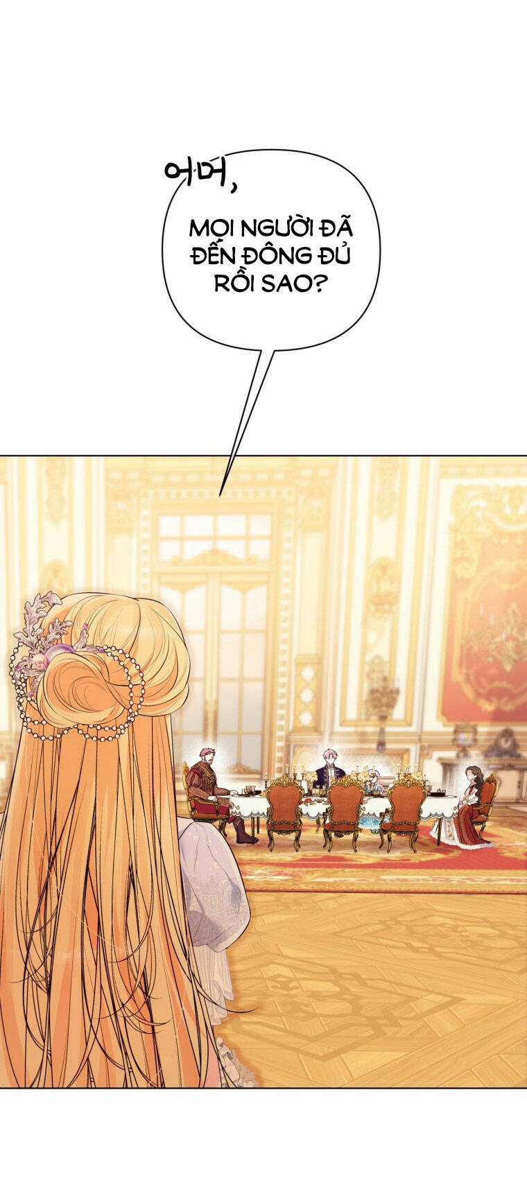 Thà Làm Vua Còn Hơn Chapter 28.2 trang 5