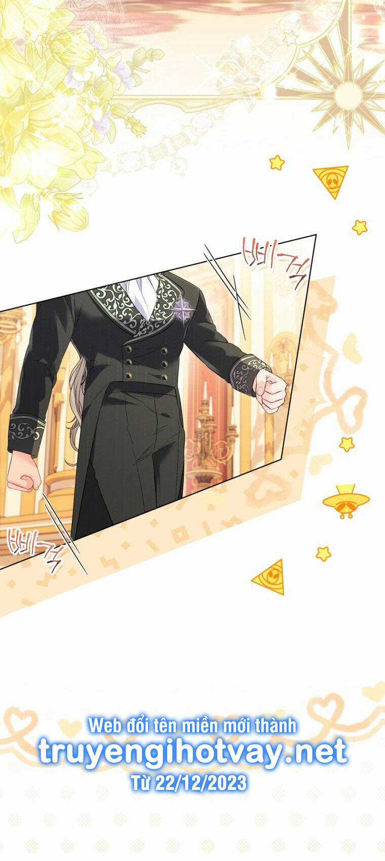 Thà Làm Vua Còn Hơn Chapter 28.2 trang 8